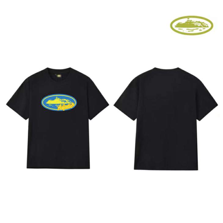 Corteiz T Shirts Short _SKUCorteizS-2XLastxC1816844